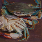 110909-two-blue-crabes-6x6