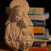 140925-statue-Mother-Mary-baby-Jesus-books