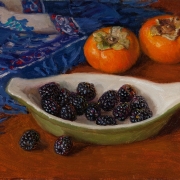 150521-black-berries-persimmons