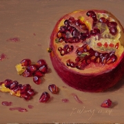 150531-pomegranate-still-life-painting