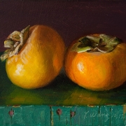 151125-two-persimmons