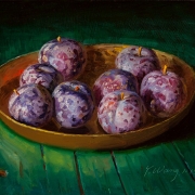 160117-plums-in-a-corpper-plate