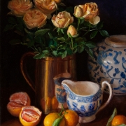 160309-yellow-rose-tangerines-still-life