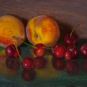 170712-peaches-cherries